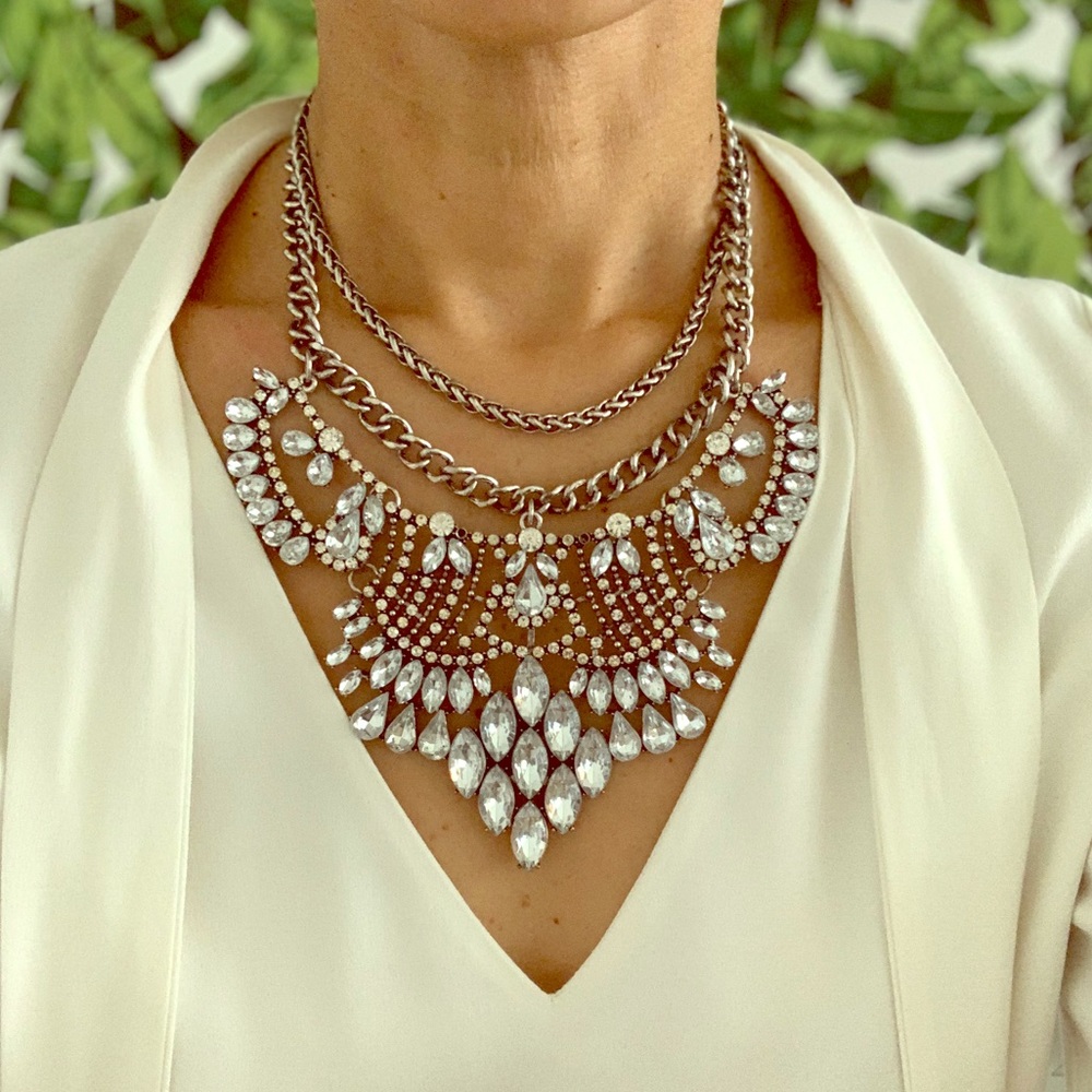 Eye Candy Los Angeles Lexy Necklace